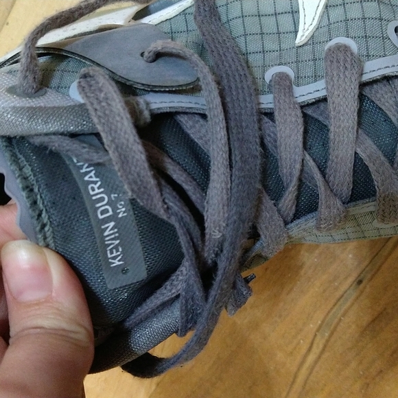 Nike Kevin Durant 7 basketball shoes Size 8.5 EUR 42 - Picture 8 of 16